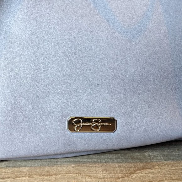 Jessica Simpson Mini Studded Bow BackPack - Picture 5 of 10